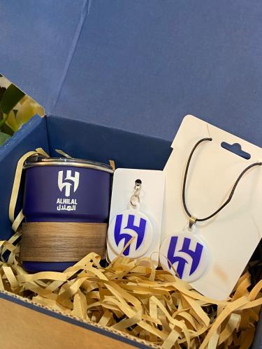 بكج الهلال (الزعيم )