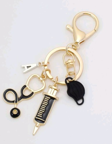 ماديليا الكادر الصحي ( الكمامه )