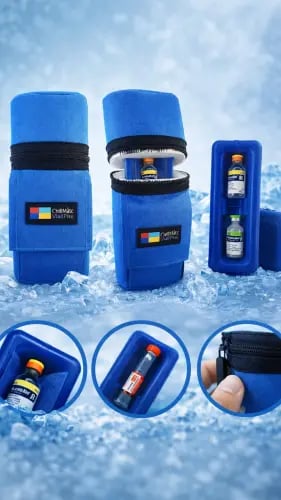 حافظه الانسولين