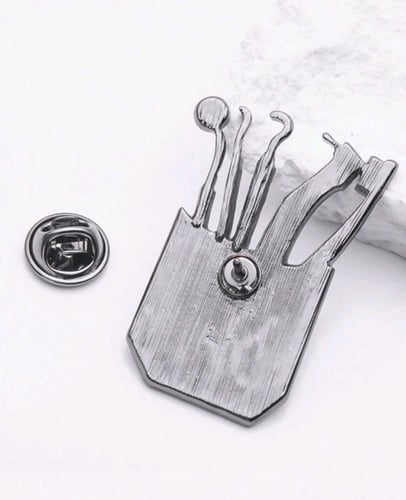 بروش أدوات اسنان