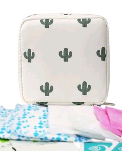 منظم حفاضات الفتيات