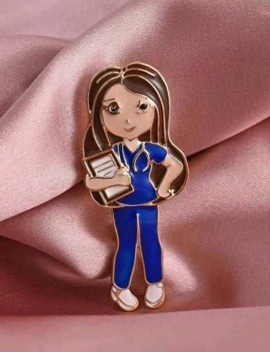 بروش التمريض