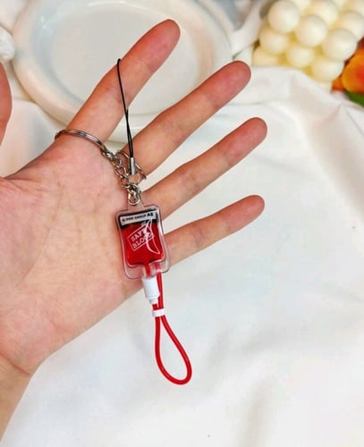 ماديليا الدم