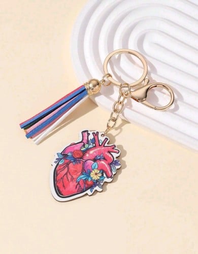 ماديليا القلب