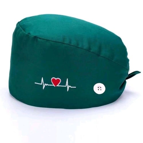 قبعات تمريض