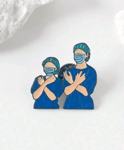 بروش العمليات