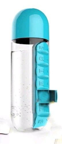 حافظه ادويه مع عبوه