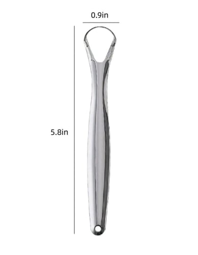 منظف اللسان