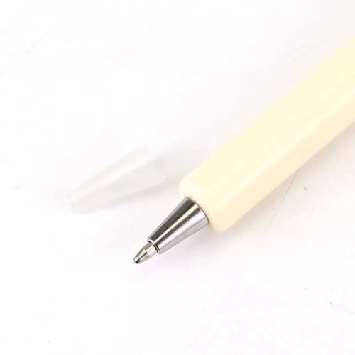 أقلام على شكل عظام