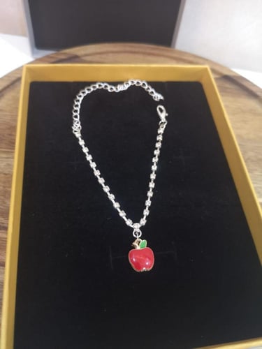 اسوره نسائيه(شكل الفاكه )