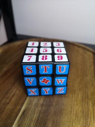 لعبه الطفل التعليميه