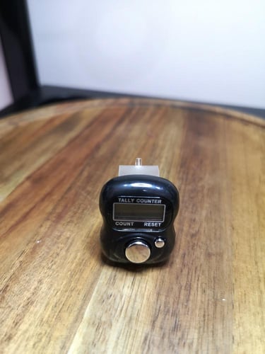 ساعه خاتم التسبيح