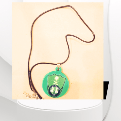 تعليقه مرايه سياره محبين الفريق