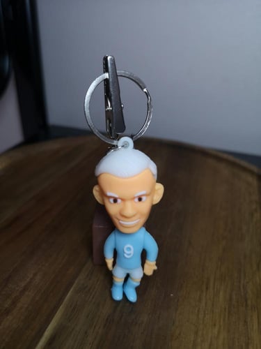 ماديليا الفريق