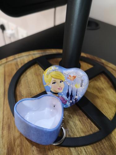 ماديليا صندوق