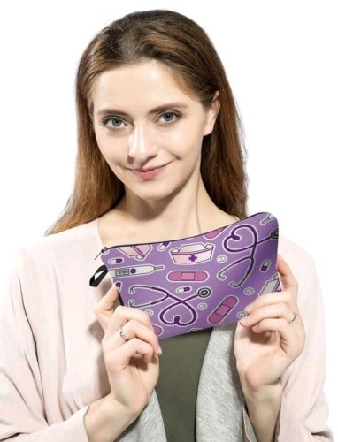 حقيبه التمريض الانيقه