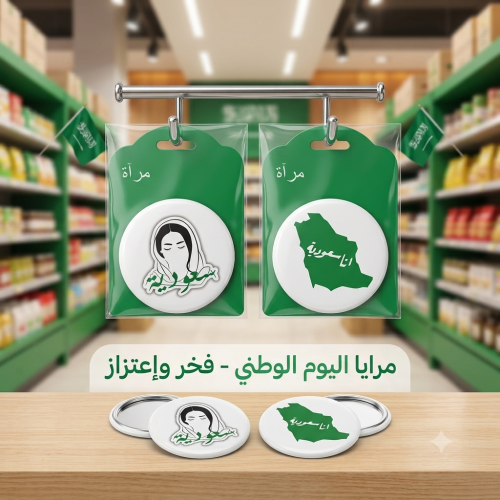مرايه اليوم الوطني السعودي
