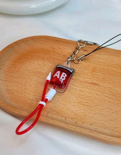 ماديليا الدم