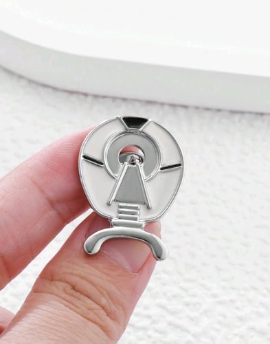 بروش الاشعه رنين (قطعه 1) عشوائي