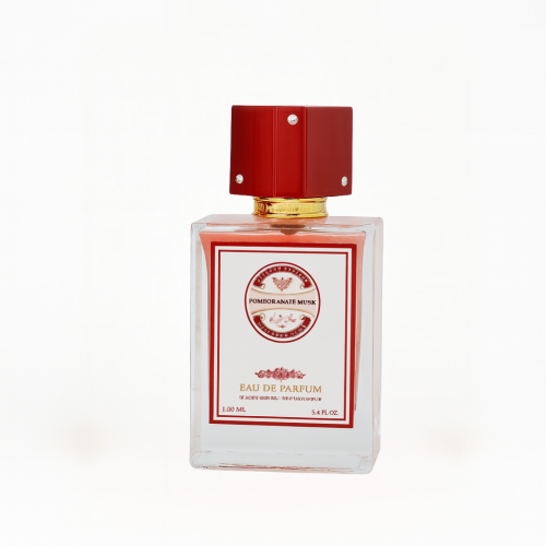 عطر مسك رمان النسائي - 100 مل