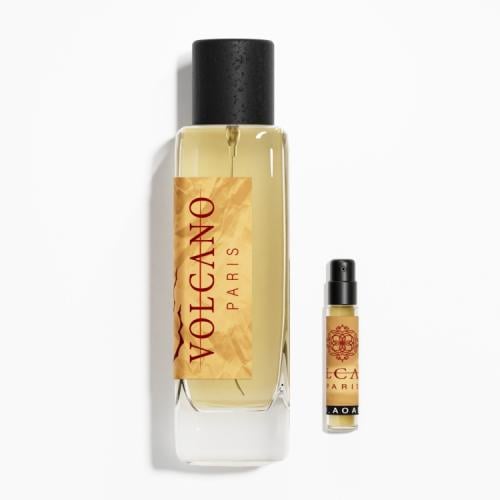 عطر فولكانو باريس - اودي بارفيوم
