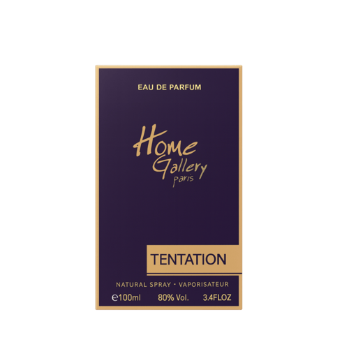 عطر هوم جاليري - اودي بارفيوم - 100مل