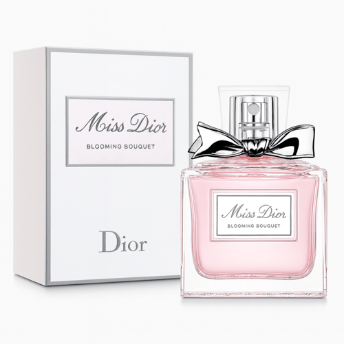 عطر مس ديور بلومينج بوكيه من ديور للنساء - او دي ت...