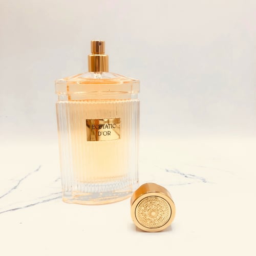 عطر استاتيك دور - اودي بارفيوم - 100 مل