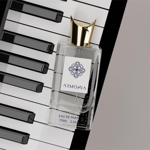 عطر ارمونيا - اودي بارفيوم