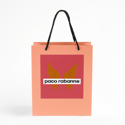 كيس كرتون باكو رابان