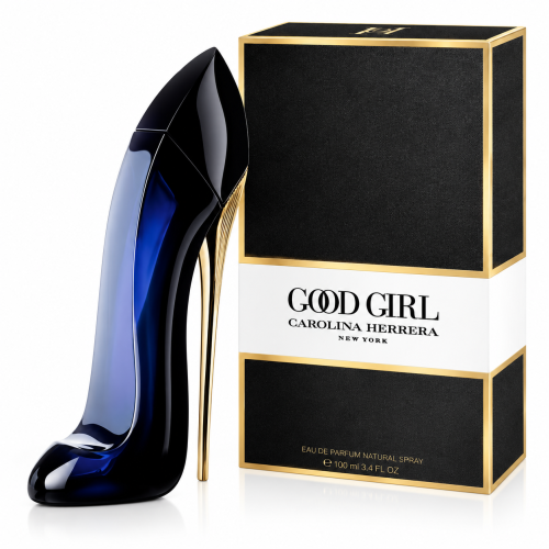 Good Girl perfume by Carolina Herrera for women - Eau de Parfum - 50 ml