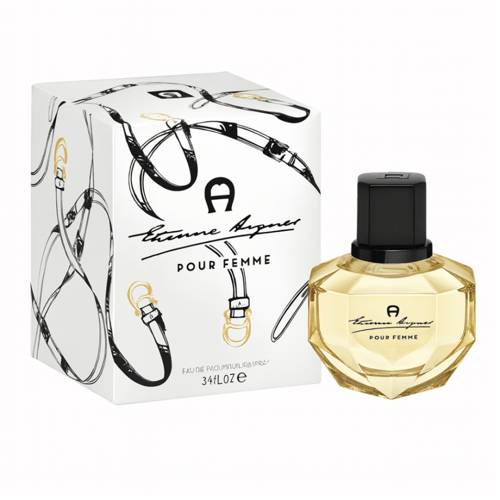 عطر اجنر بور فيم من اجنر للنساء - او دو بارفيوم -...