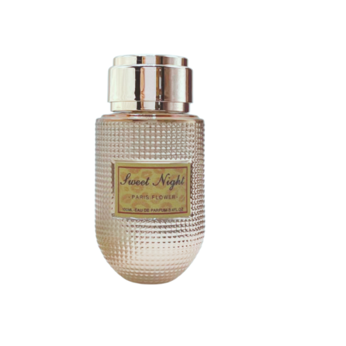 عطر سويت نايت - اودي بارفيوم - 100 مل