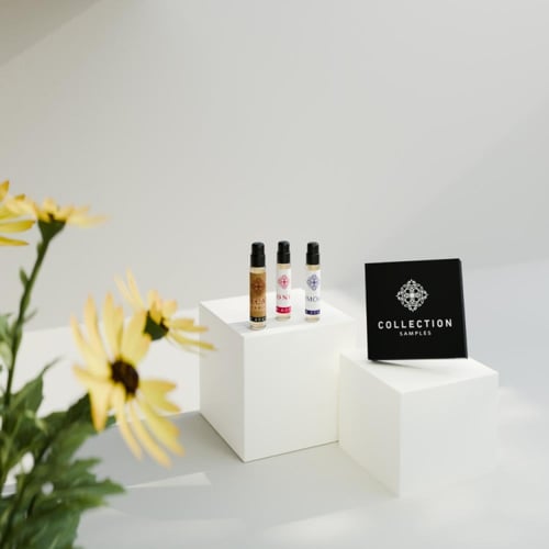 عطر ارمونيا - اودي بارفيوم