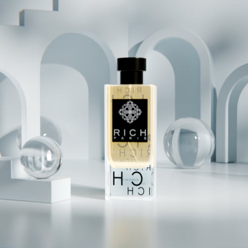 عطر ريتش باريس RICH PARIS اودي برفيوم