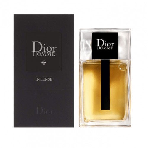 عطر هوم انتنس من ديور للرجال - أو دو بارفيوم 100مل