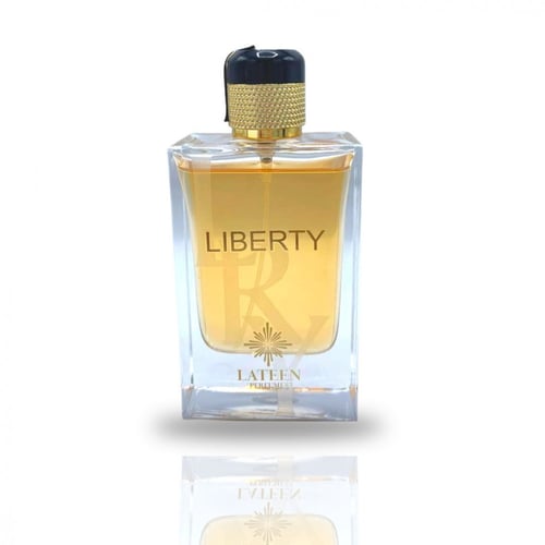عطر ليبرتي - اودي بارفيوم - 100 مل