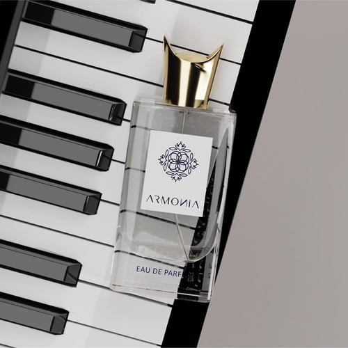 عطر ارمونيا - اودي بارفيوم