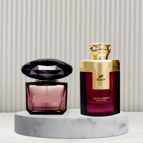 عطر اكلوريت كريستال - 100 مل