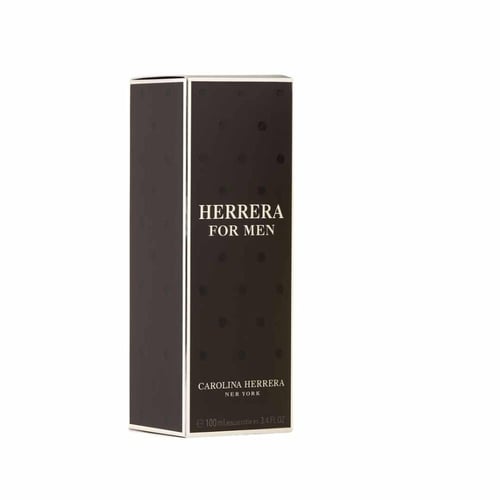 عطر هيريرا من كارولينا هيريرا للرجال - او دي توالي...