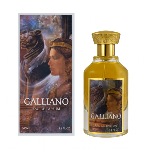 عطر جوليانو - اودي بارفيوم - 100مل