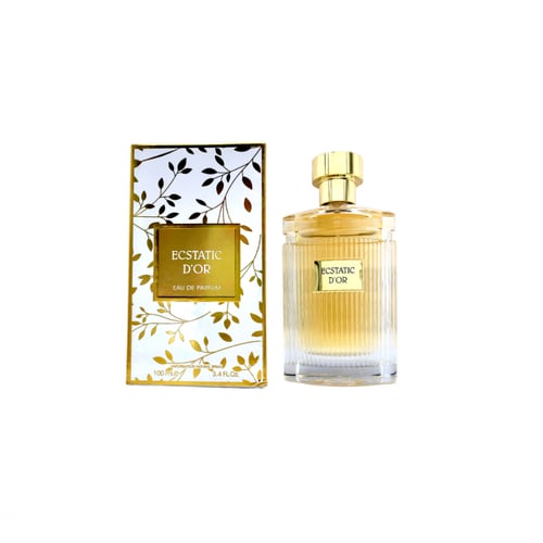عطر استاتيك دور - اودي بارفيوم - 100 مل