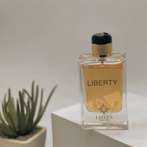عطر ليبرتي - اودي بارفيوم - 100 مل