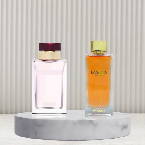 عطر لاجينا من فان - 100 مل