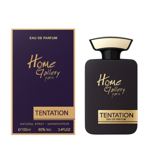 عطر هوم جاليري - اودي بارفيوم - 100مل