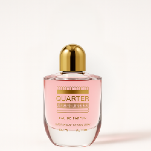 عطر كواتر النسائي من رايفا - اودي بارفيوم - 100 مل