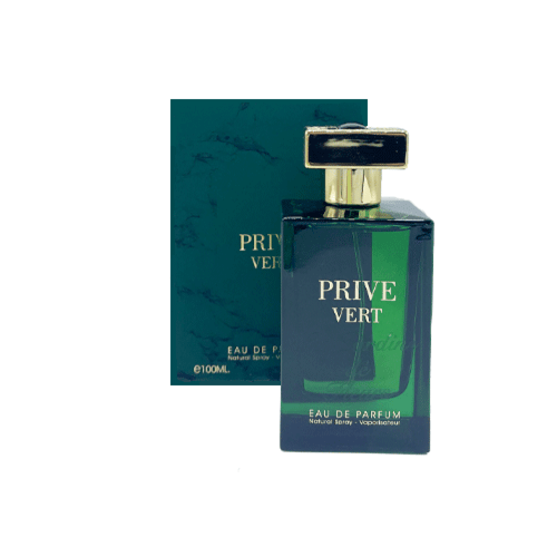 عطر برايف فيرت - اودي بارفيوم - 100 مل