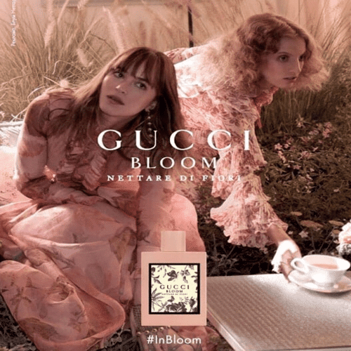 عطر بلوم نيتار دي فيوري من قوتشي للنساء - او دي با...