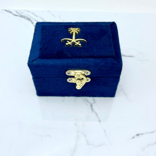 عود ازرق ماليزي محسن - 30 جرام