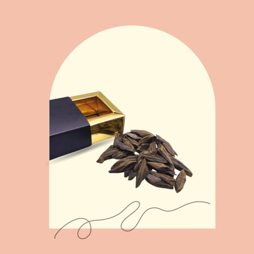 عود تايقر كمبودي سوبريم - اوقيه - 30 جرام